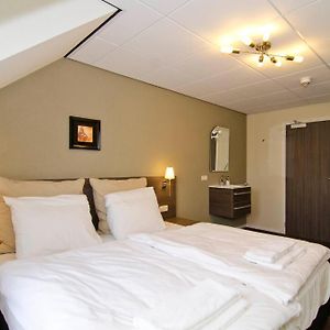 Economy Kamer met Twee Aparte Bedden
